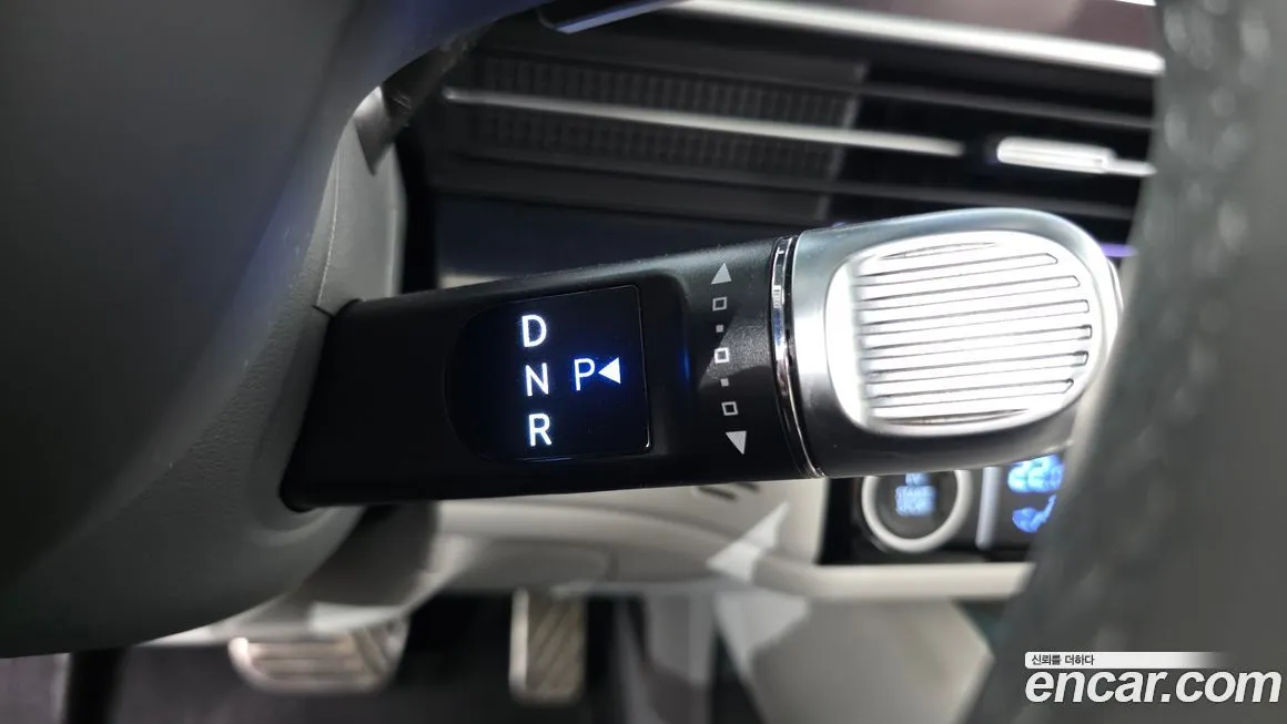Hyundai Ioniq6 — фото 4