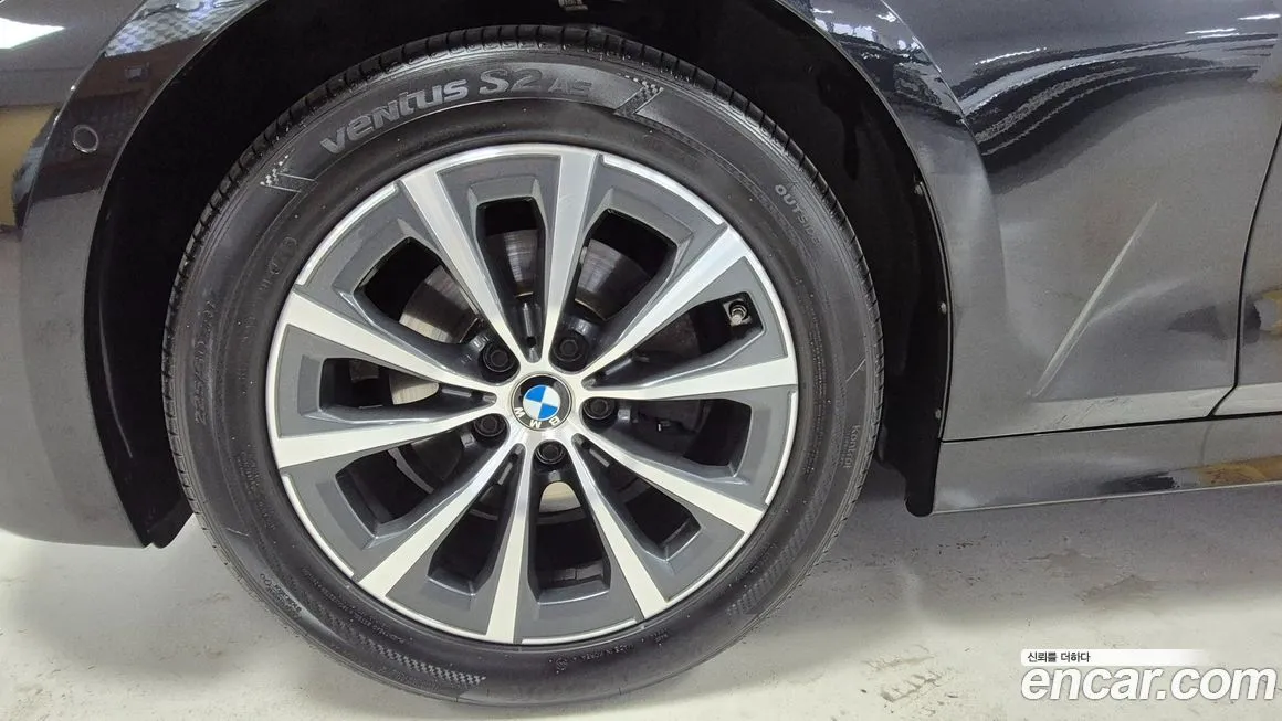 BMW 3-Series — фото 10