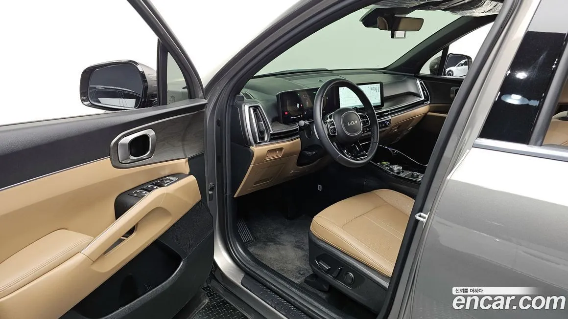 Kia Sorento — фото 2