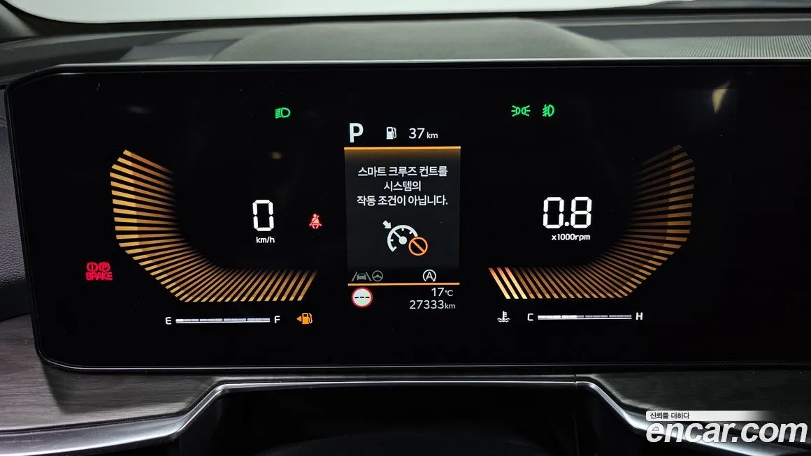 Kia Sorento — фото 4