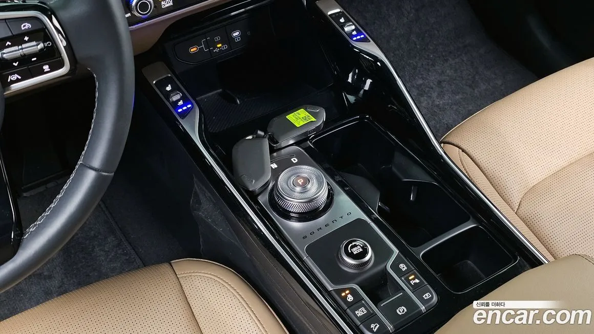 Kia Sorento — фото 3