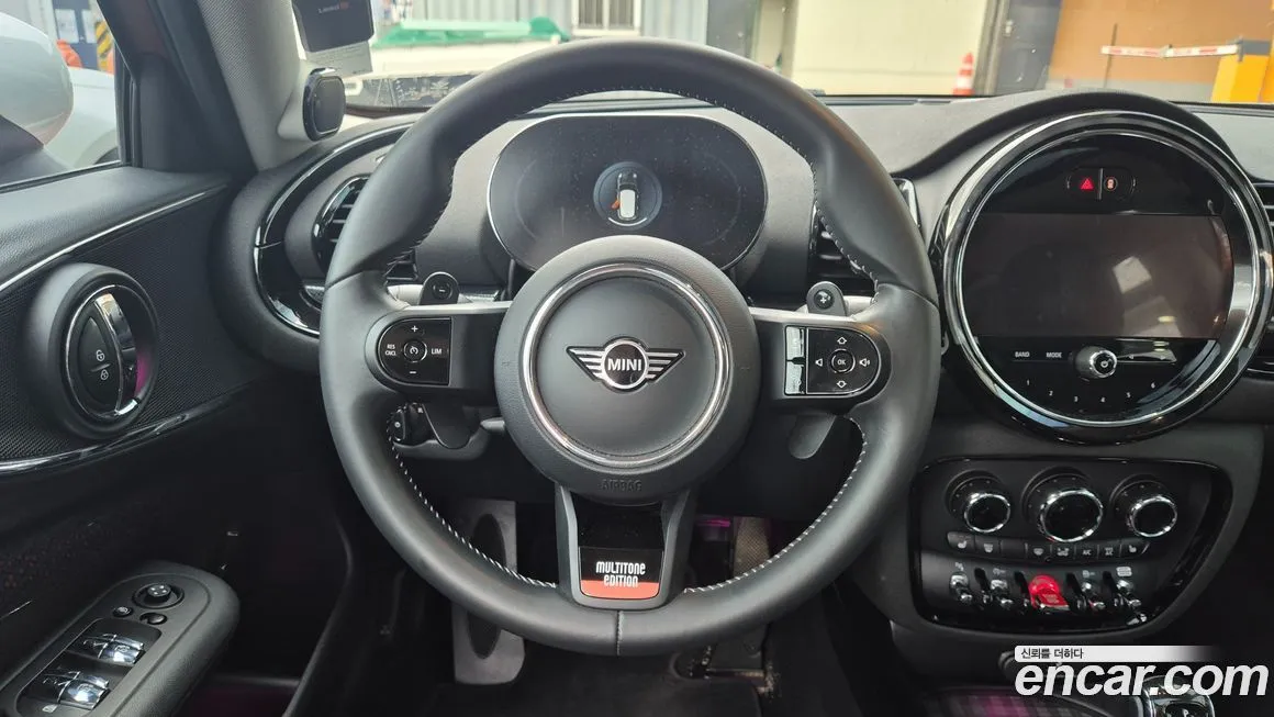 Mini Clubman — фото 3