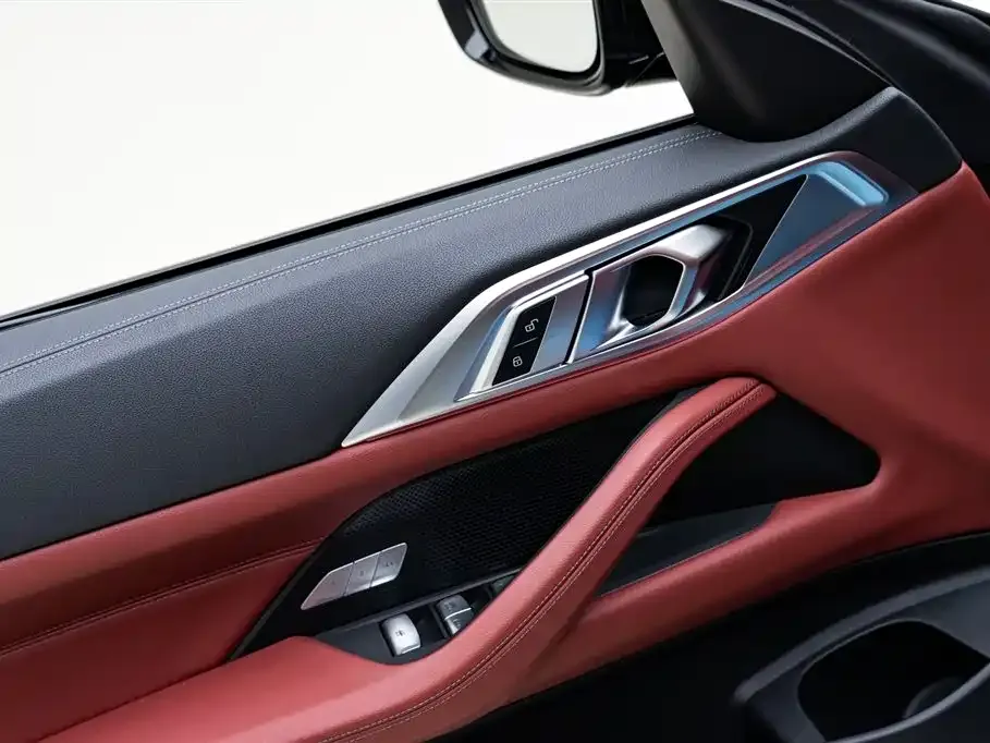 BMW 4 Series — фото 10