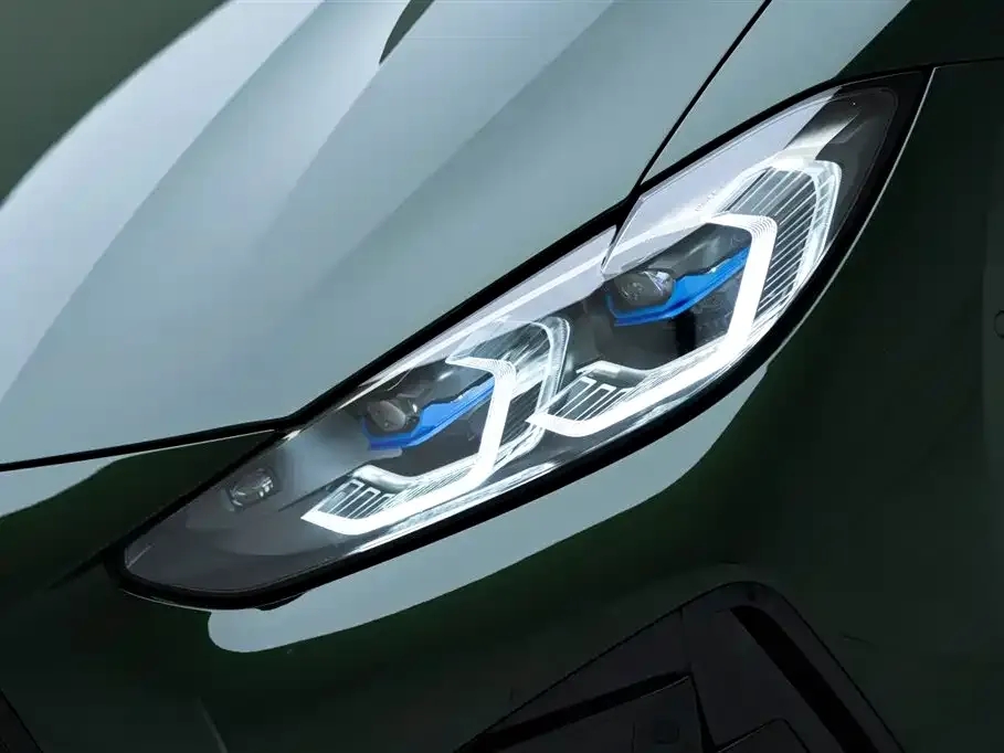 BMW 4 Series — фото 2