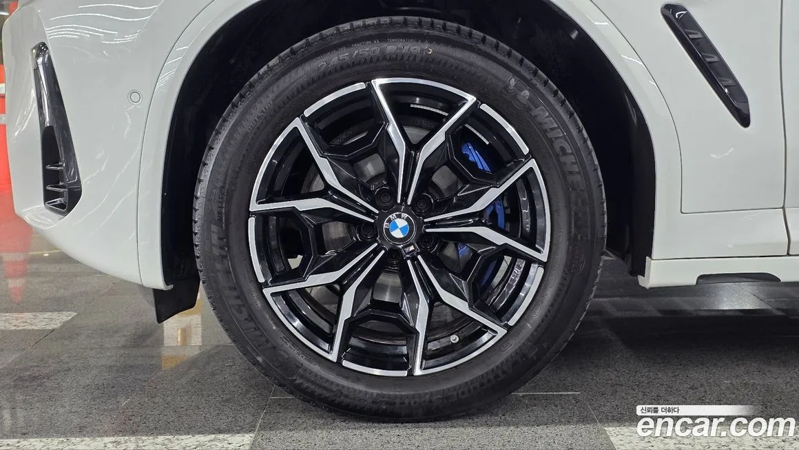 BMW X3 — фото 10