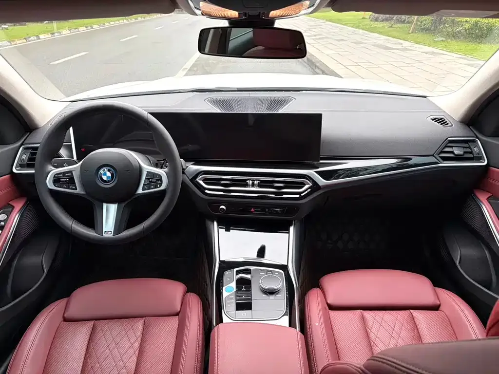 BMW i3 — фото 7