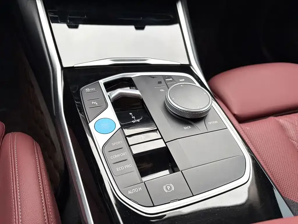 BMW i3 — фото 4