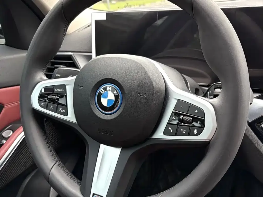 BMW i3 — фото 2