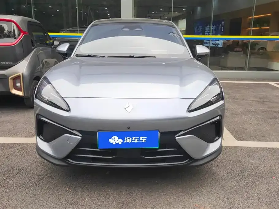 Baojun Yunhai — фото 10