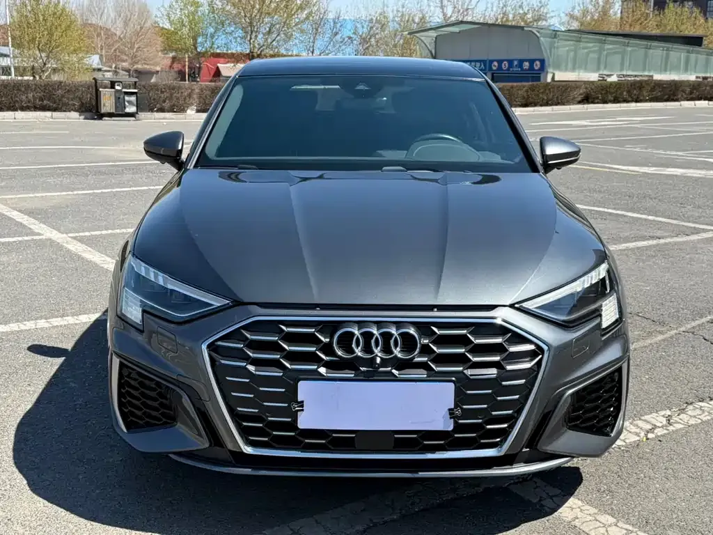 Audi A3 — фото 3