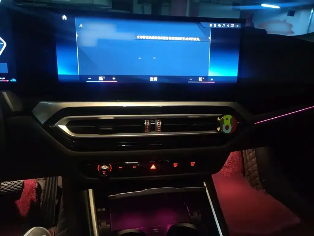 BMW 3 Series — фото 8