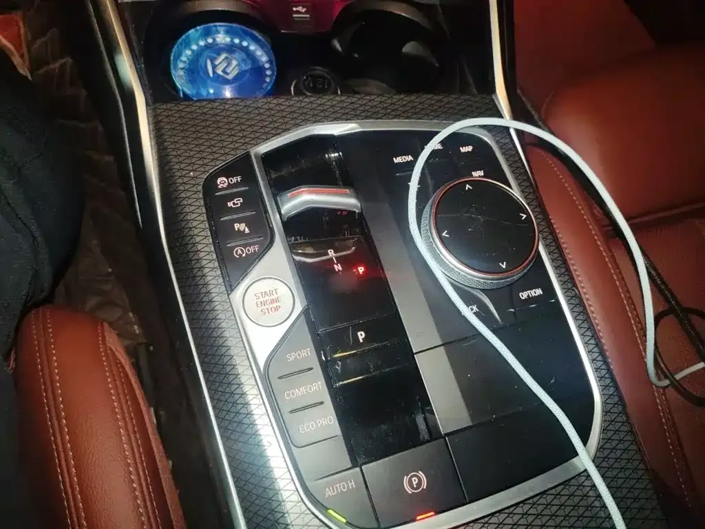 BMW 3 Series — фото 10