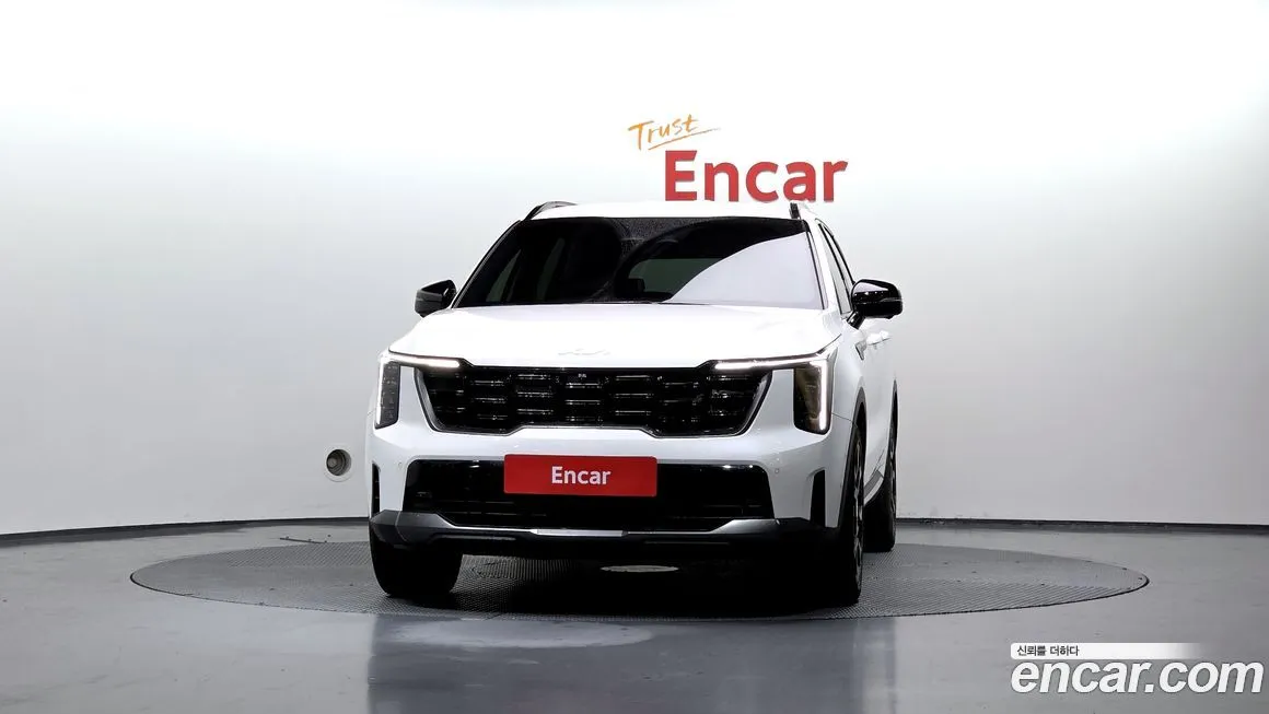 Kia Sorento — фото 3