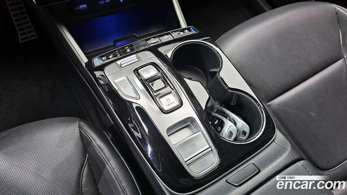 Hyundai Tucson — фото 7