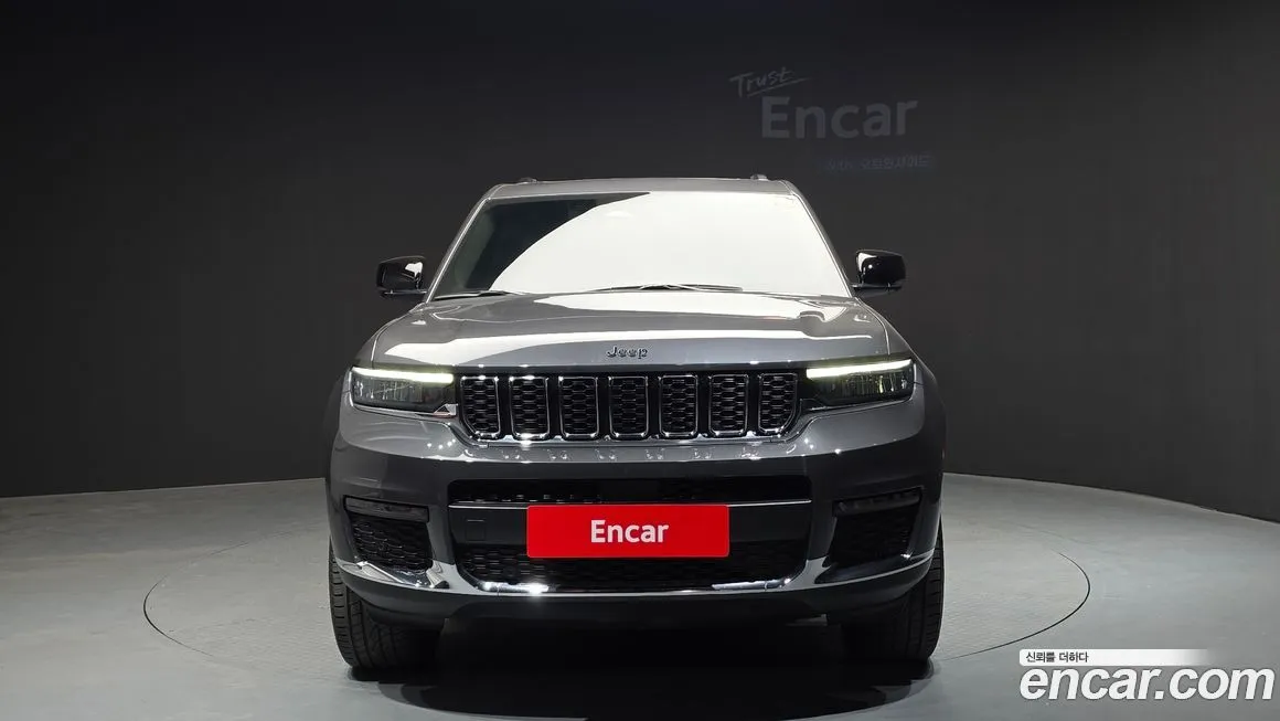 Jeep Cherokee — фото 4