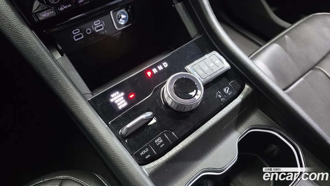 Jeep Cherokee — фото 7