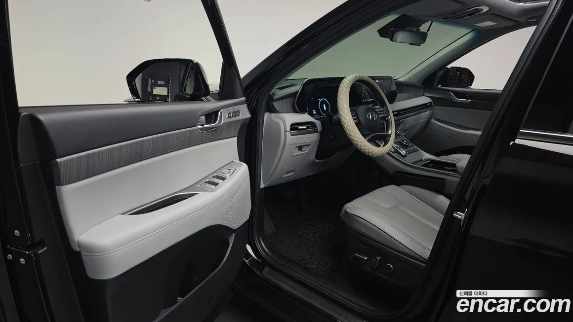 Hyundai Palisade — фото 4