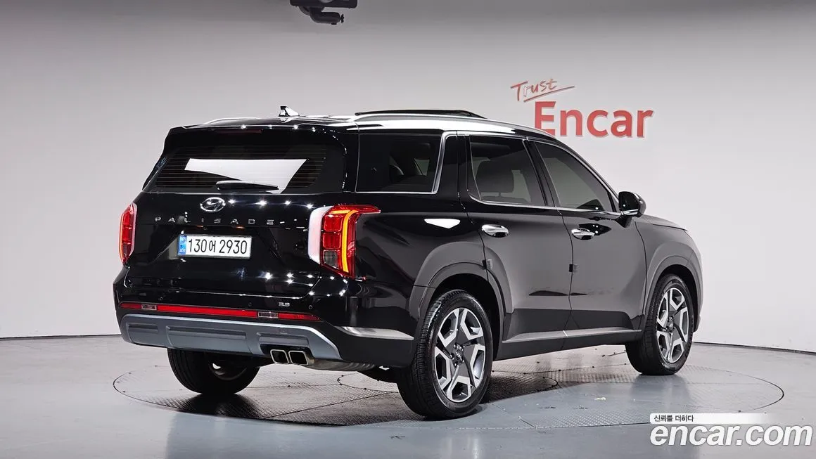 Hyundai Palisade — фото 2