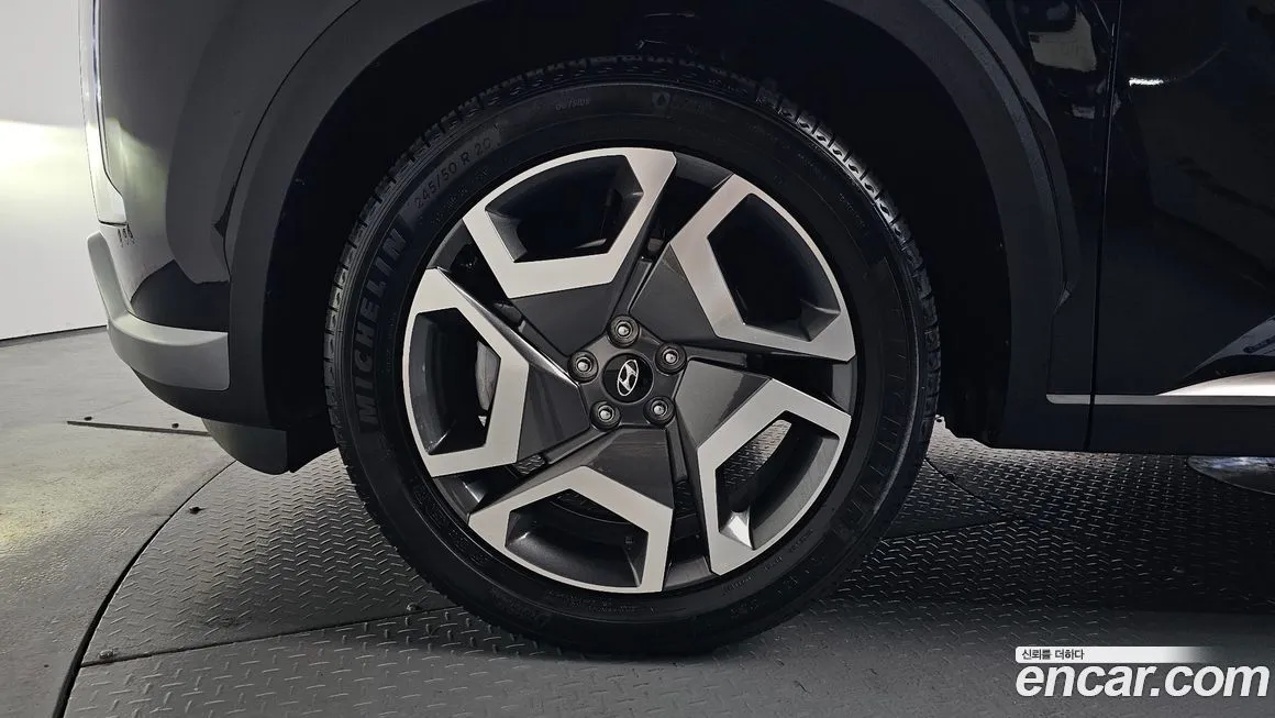 Hyundai Palisade — фото 8