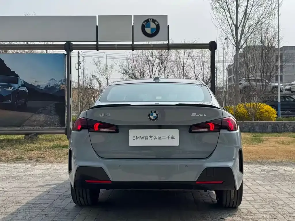BMW 2 Series — фото 10