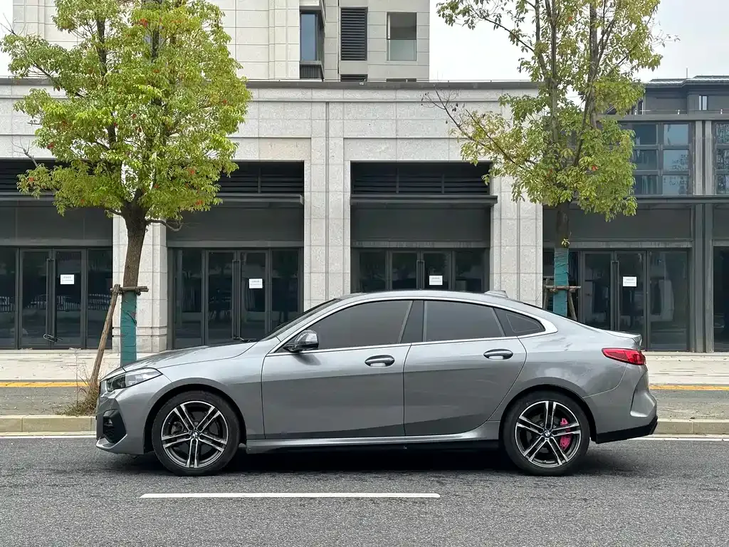 BMW 2 Series (Import) — фото 6