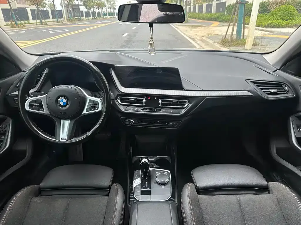 BMW 2 Series (Import) — фото 4