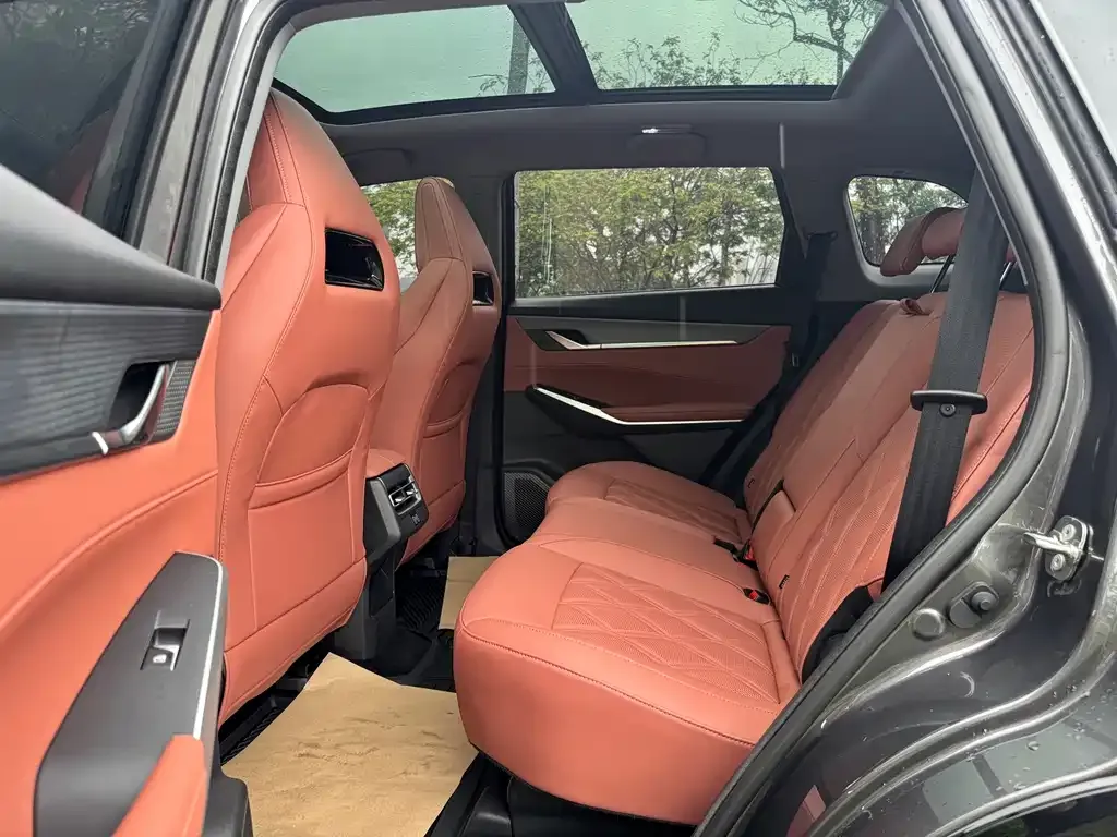 Changan CS75PLUS — фото 3