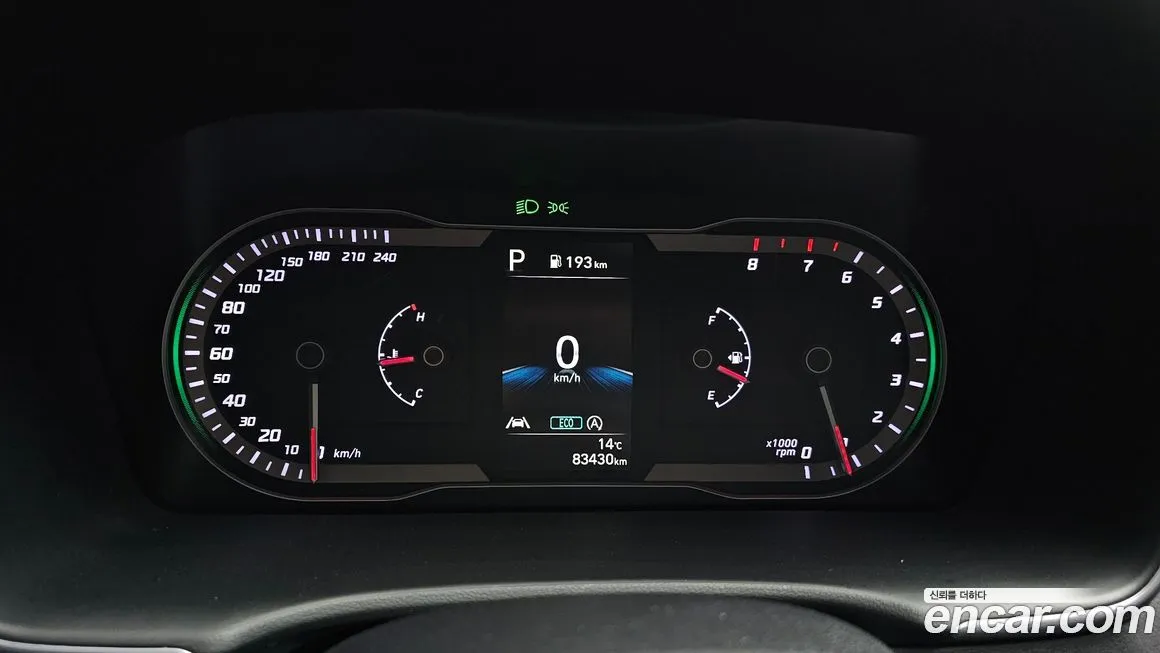 Hyundai Tucson — фото 2