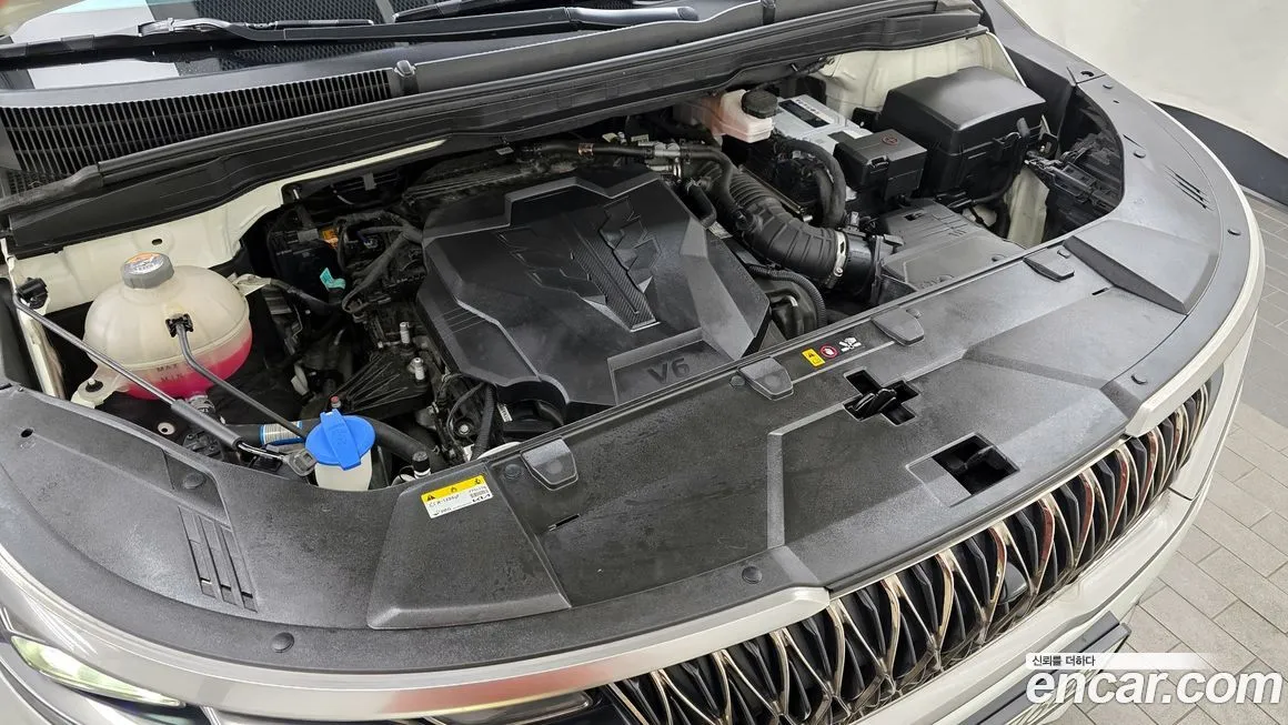 Kia Carnival — фото 10
