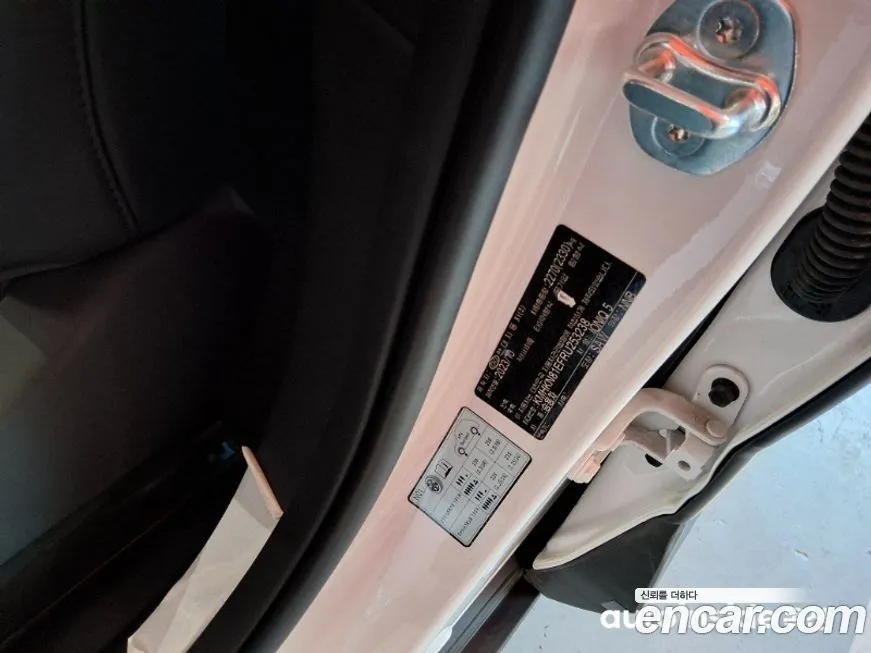 Hyundai Ioniq5 — фото 2