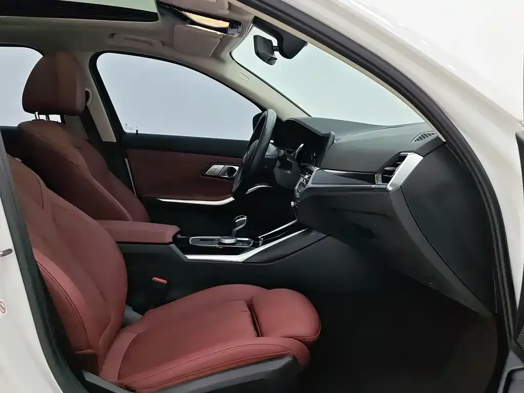 BMW 3 Series — фото 10