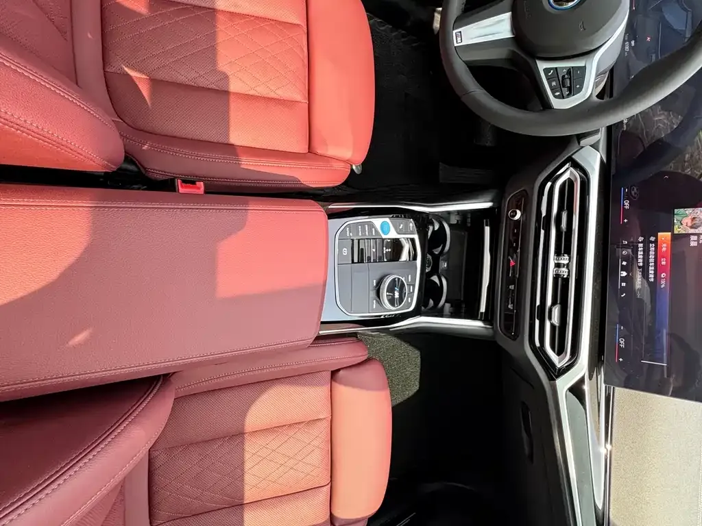BMW i3 — фото 4