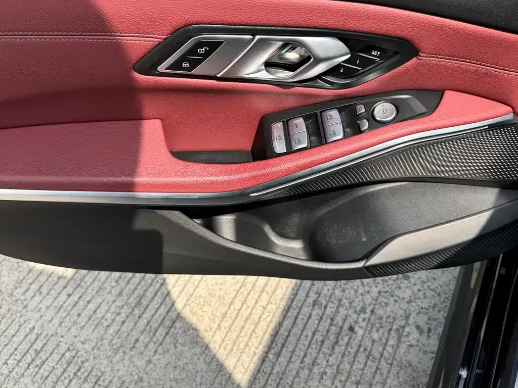 BMW i3 — фото 6