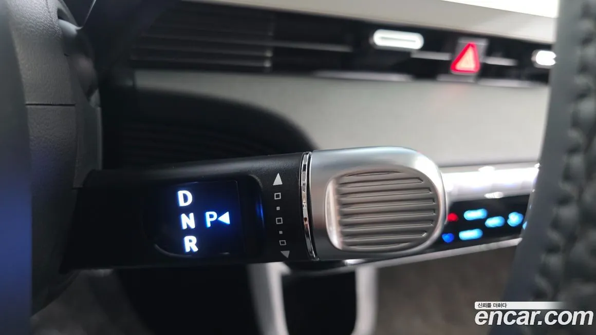 Hyundai Ioniq5 — фото 2