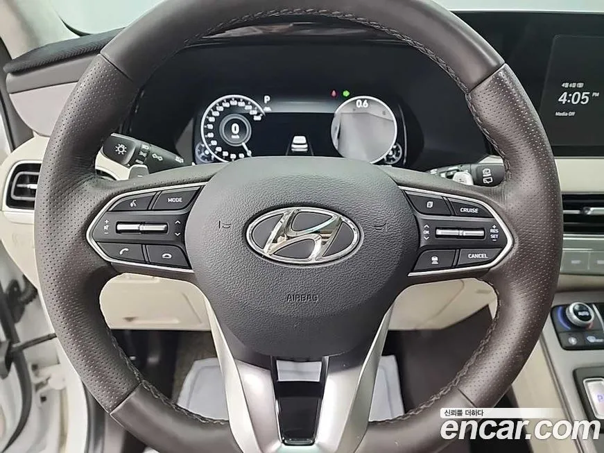 Hyundai Palisade — фото 10