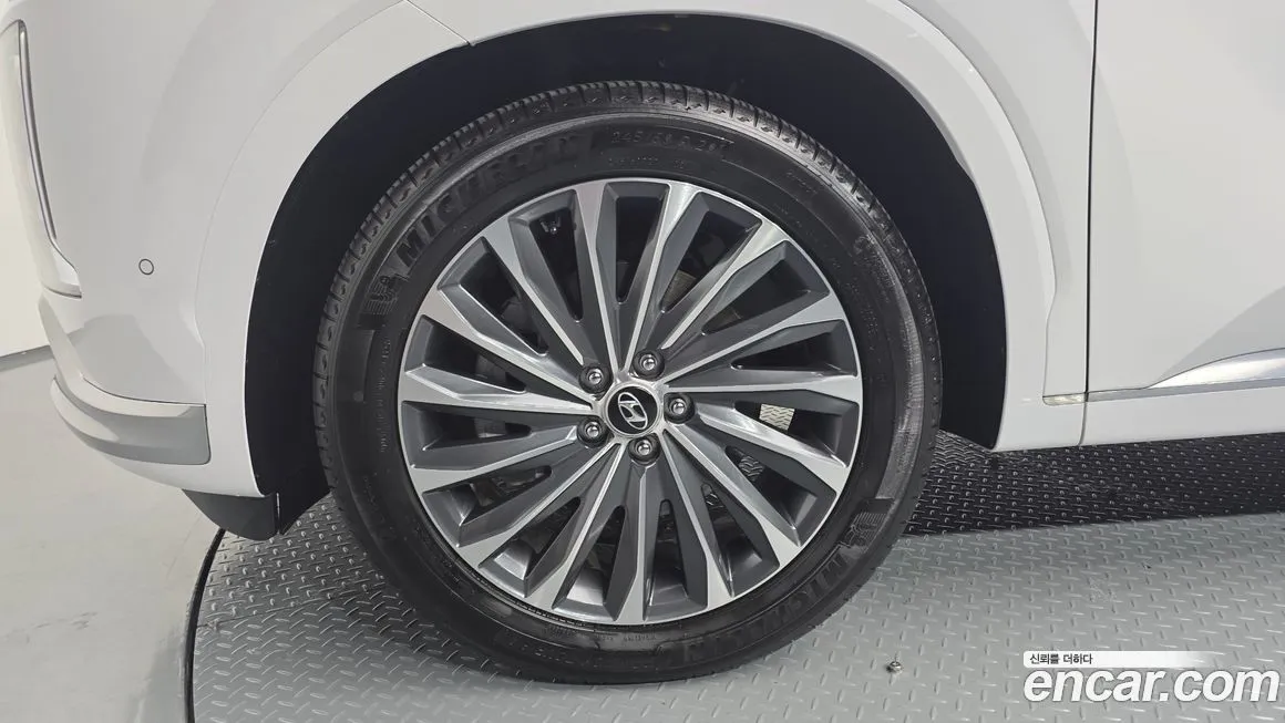Hyundai Palisade — фото 9