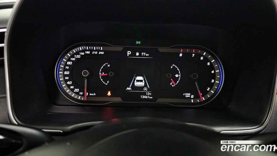 Hyundai Tucson — фото 6