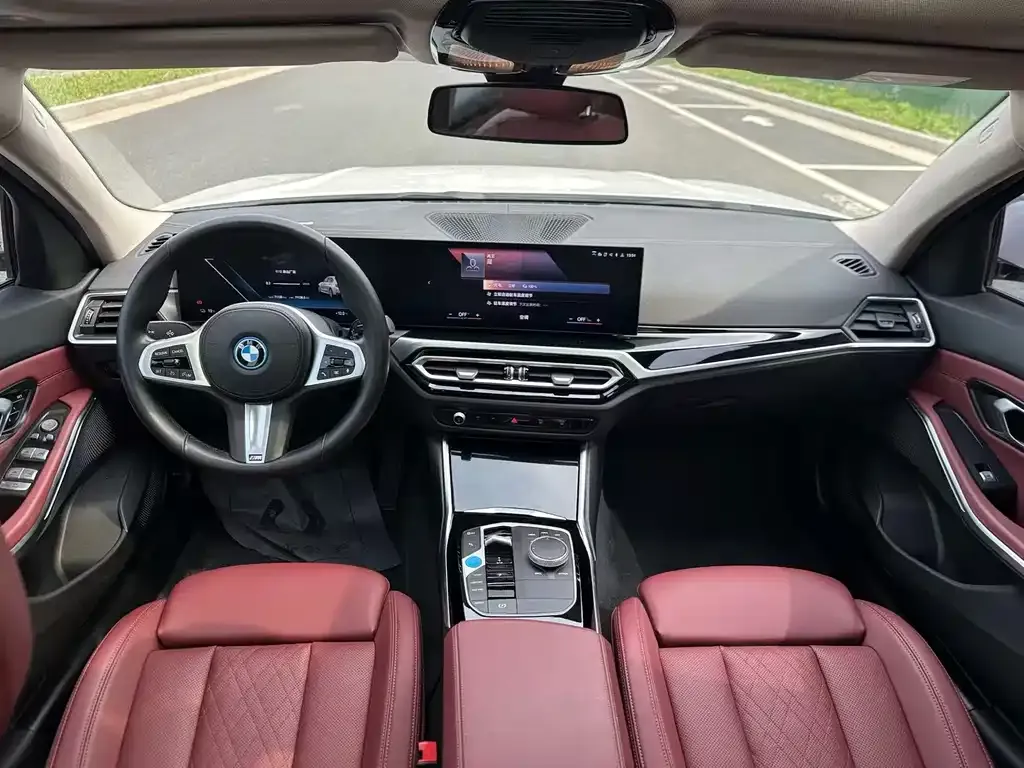 BMW i3 — фото 2