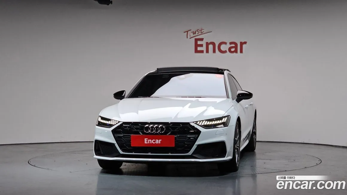Audi A7 — фото 2