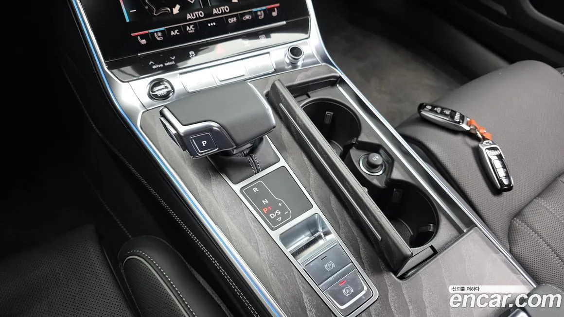 Audi A7 — фото 5