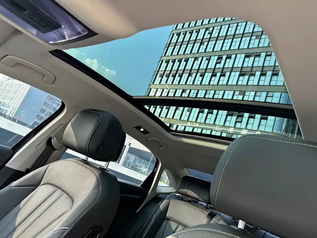 Volkswagen Passat — фото 6