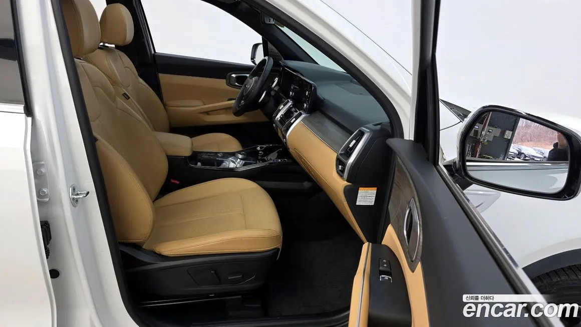 Kia Sorento — фото 2