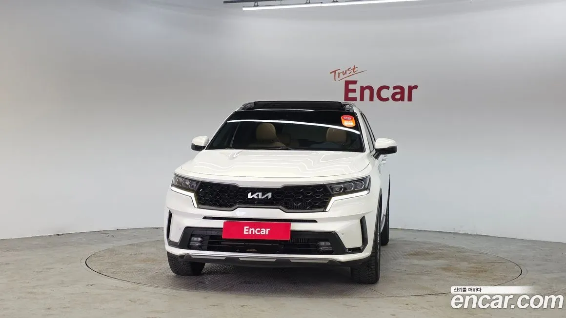 Kia Sorento — фото 7