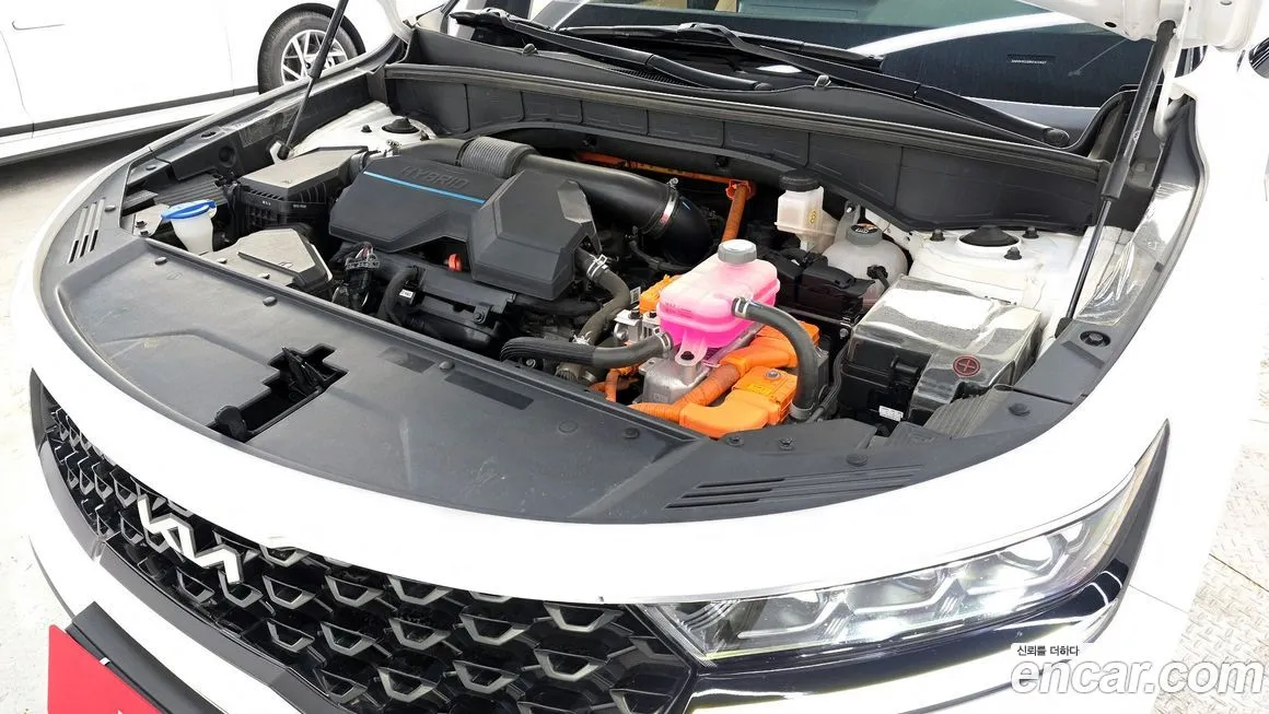 Kia Sorento — фото 8