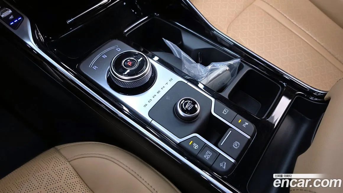 Kia Sorento — фото 4