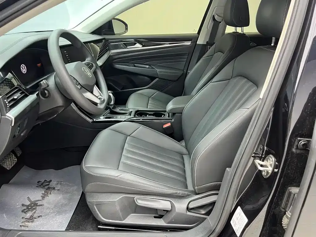 Volkswagen Passat — фото 7