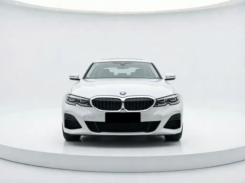 BMW 3 Series — фото 7