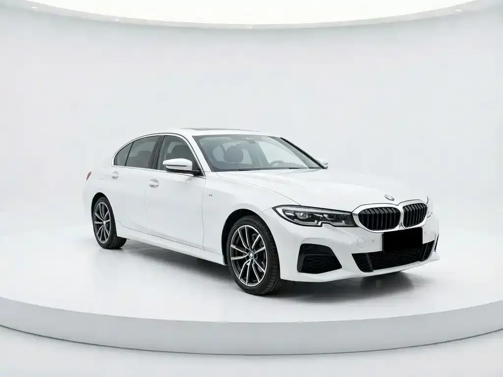 BMW 3 Series — фото 2