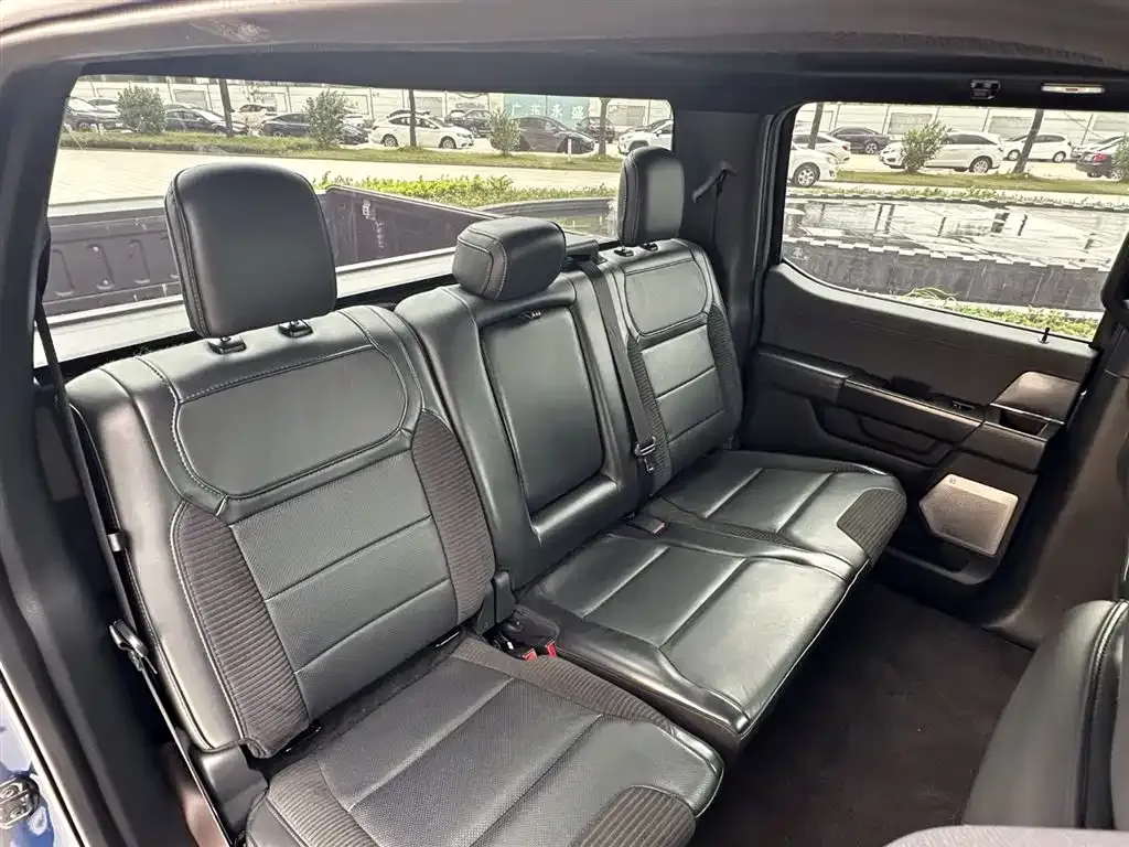 Ford F-150 Raptor — фото 2