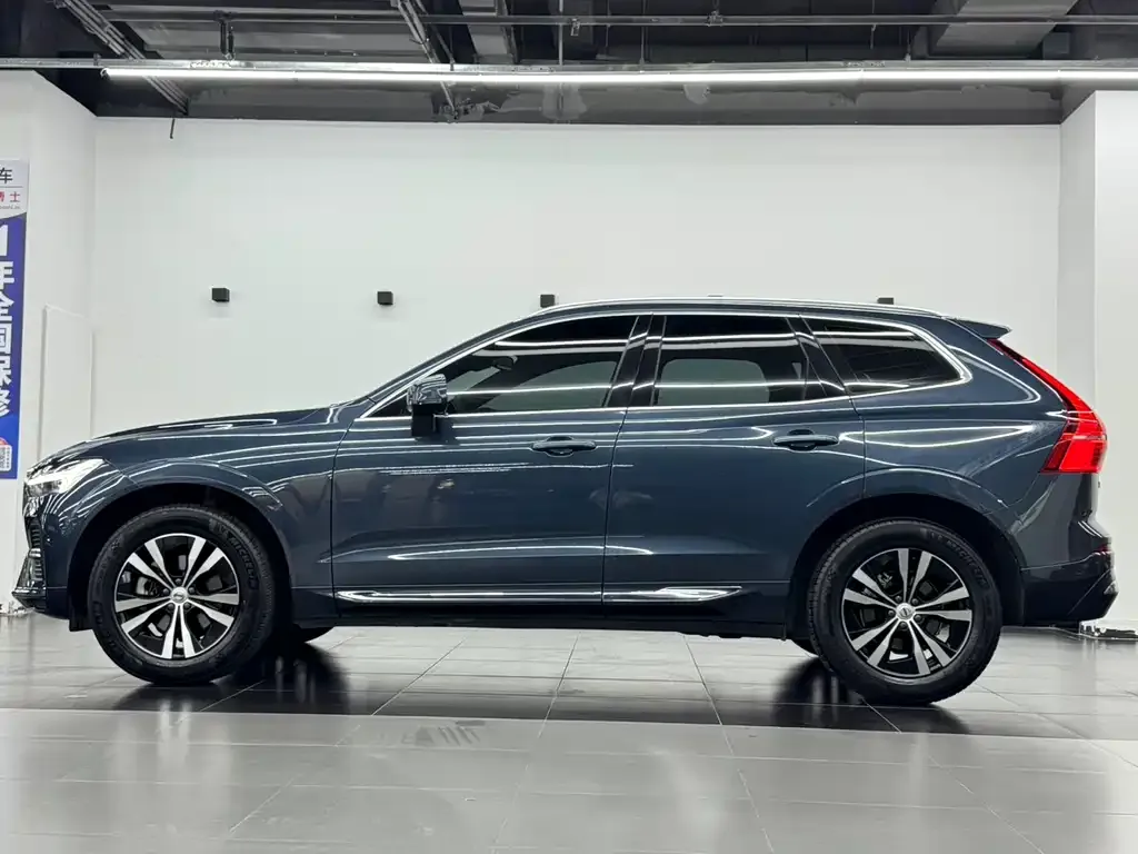 Volvo XC60 — фото 3